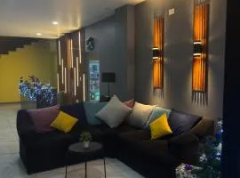 Hotel Mochomos Huajuapan