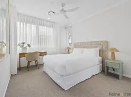 Quiet Coastal Retreat with BBQ & Outdoor Space