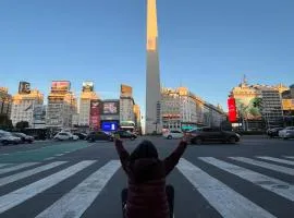 Obelisco Argentina