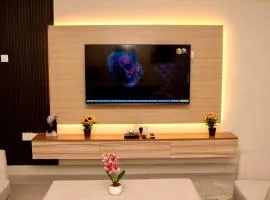 The Reach Africas Finest 2 bedroom apartment