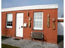 Bungalow in Strandnaehe, Dornumersiel