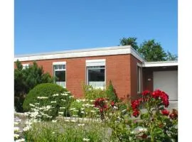 Bungalow in Strandnaehe, Dornumersiel