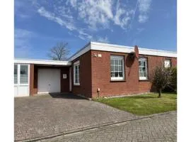 Bungalow in Strandnaehe, Dornumersiel