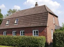 Holiday home with 3 bedrooms