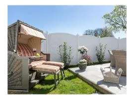 Holiday home in Zingst with swimming pool