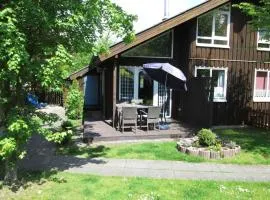 Holiday home in Seelze with swimming pool