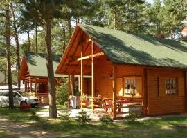 Holiday home Naturana Type-A