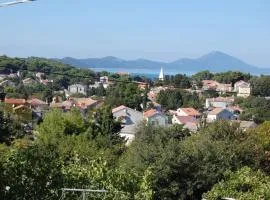 Cabin in Veli Losinj with swimming pool
