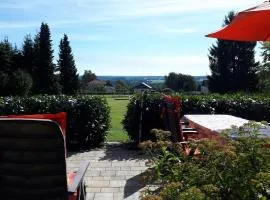 Holiday home in Monschau with swimming pool