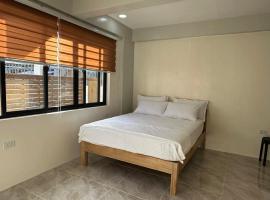 The Locanda, hotel in Dingalan