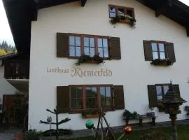 Landhaus-Riemerfeld