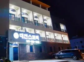 Daecheon Story Pension