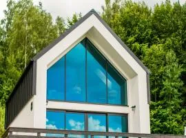 A comfortable house in Kashubia for 5 people