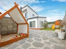 Tofu Mension Gangneung