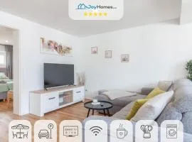 nJoy! Relax Apartment - Beuren Therme & Parkplatz