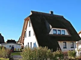 Holiday apartment with 2 bedrooms