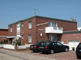 Holiday apartment with 1 bedroom