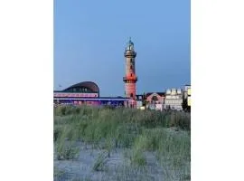 Holiday apartment with 1 bedroom