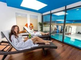 Holiday apartment with 1 bedroom