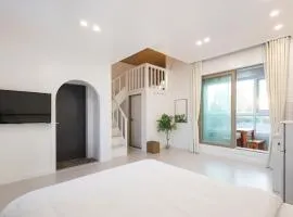 Gangneung The East Pension