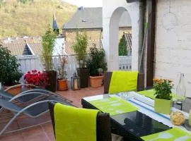 Holiday apartment in Dernau with parking