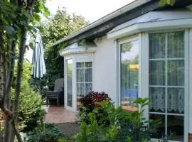 Holiday apartment with 2 bedrooms