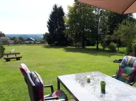 Holiday home in Monschau with swimming pool