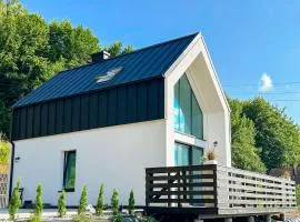 A comfortable house in Kashubia for 7 people