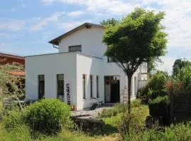 Holiday home in Murnau with swimming pool