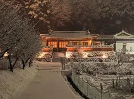 Gangneung HaSeokjae