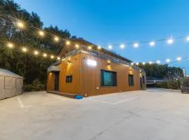 The JS Stay Gangneung