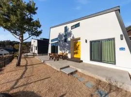 Solohl Pension Gangneung