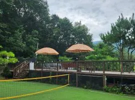 Gapyeong Bomi Pension
