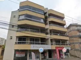 Apartamento próximo ao mar