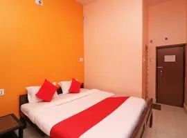 Hotel O by OYO Sunrise