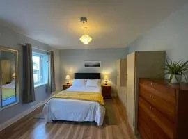 City Centre Cosy Accomodation off Woodquay