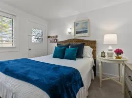 7-Guest American House Dwtn WB Steps to Beach