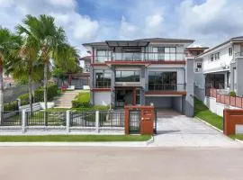 The Golden Palm Residence - Kathu - 10 min to Patong Beach