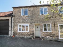 Westgate Cottage, hotel i Pickering