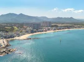 Goseong Gamnamu Pension