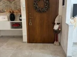 RifReady Apartment con posto auto vicino a AOU Careggi, Meyer, Polo UniFi