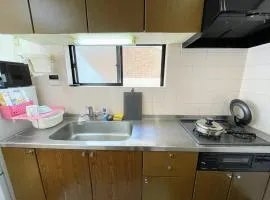 Tokyo Family Friendly Private House for 8 Guests This is a private detached house not an apartment