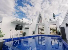 Villa Namnama Private Resort