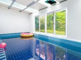 Gapyeong Gamseong216 Poolvilla Pension