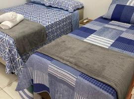 Flat aconchego PNz, Hotel in Petrolina