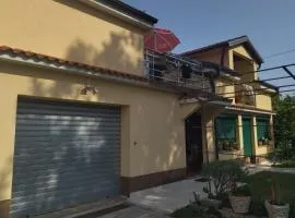 Apartments with parking space Drazice, Rijeka - 24985