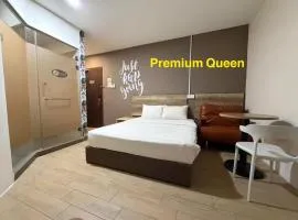 SH Hotel Kota Damansara