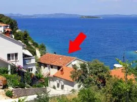 Apartments by the sea Sali, Dugi otok - 880
