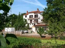 Apartments and rooms with parking space Icici, Opatija - 2315