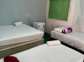 Pousada e Camping São José